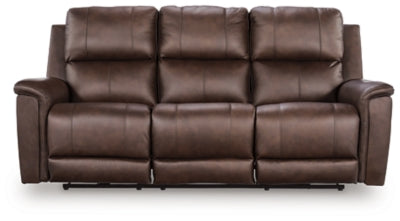 Bleckley Power Reclining Sofa - PCU1200115