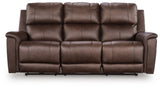 Bleckley Power Reclining Sofa - PCU1200115