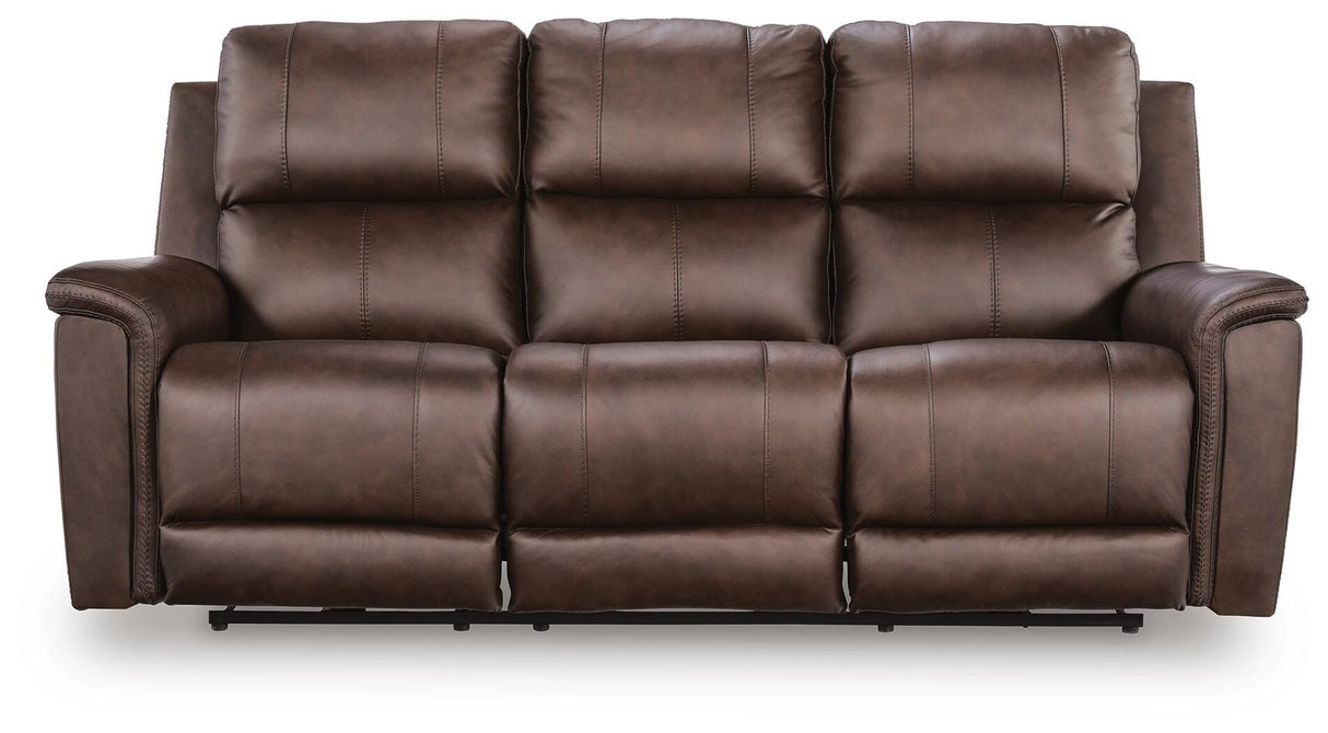 Bleckley Power Reclining Sofa - PCU1200115