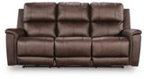 Bleckley Power Reclining Sofa - PCU1200115
