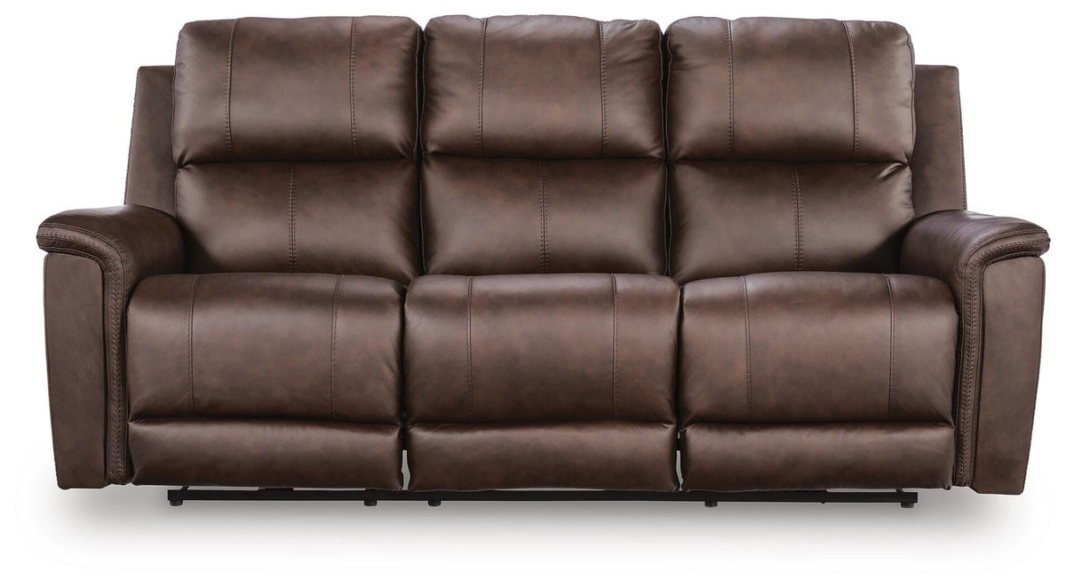 Bleckley Power Reclining Sofa - PCU1200115