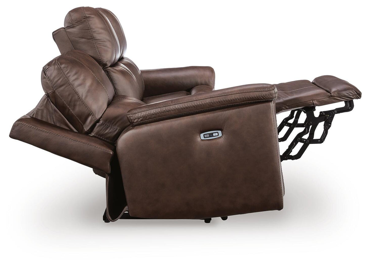 Bleckley Power Reclining Sofa - PCU1200115