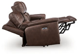 Bleckley Power Reclining Sofa - PCU1200115
