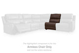 Bleckley Armless Chair - PCU1200146