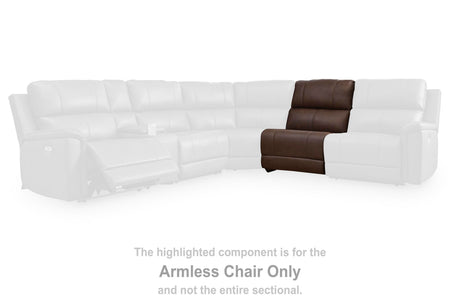 Bleckley Armless Chair - PCU1200146