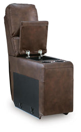 Bleckley Console with Storage - PCU1200157