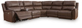 Bleckley 6-Piece Power Reclining Sectional - PCU12001S5