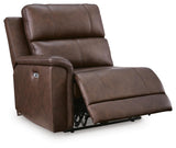 Bleckley Left-Arm Facing Power Recliner - PCU1200158