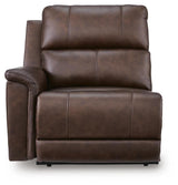 Bleckley Left-Arm Facing Power Recliner - PCU1200158