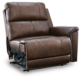Bleckley Right-Arm Facing Power Recliner - PCU1200162