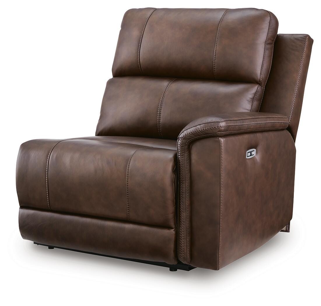 Bleckley Right-Arm Facing Power Recliner - PCU1200162