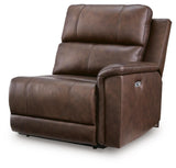 Bleckley Right-Arm Facing Power Recliner - PCU1200162
