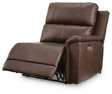 Bleckley Right-Arm Facing Power Recliner - PCU1200162