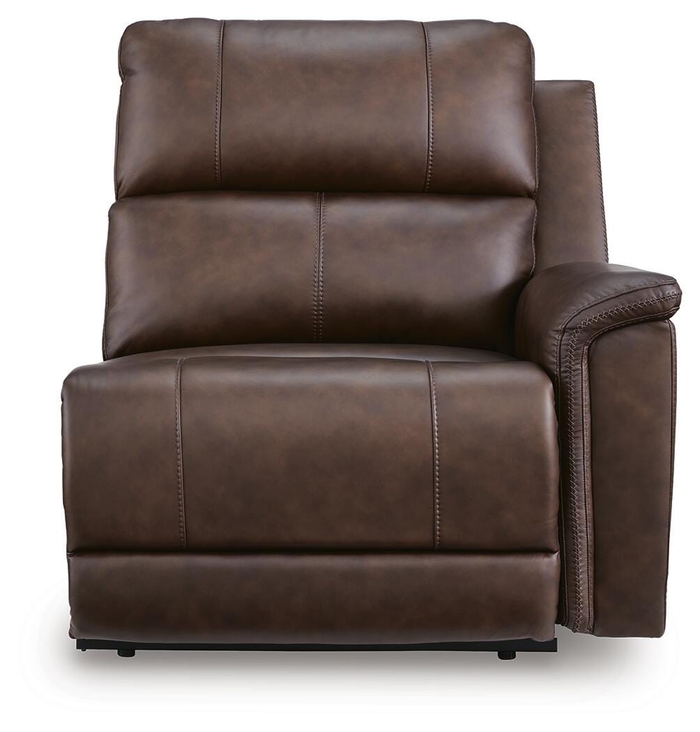 Bleckley Right-Arm Facing Power Recliner - PCU1200162