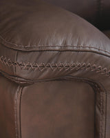 Bleckley Power Reclining Sofa - PCU1200115