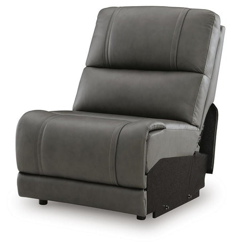 5Z - Pittson Armless Chair - PCU1260046