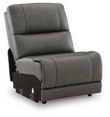5Z - Pittson Armless Chair - PCU1260046