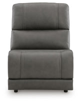 5Z - Pittson Armless Chair - PCU1260046