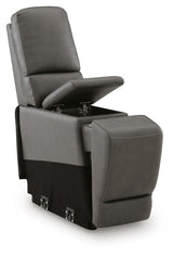 5Z - Pittson Console with Storage - PCU1260057