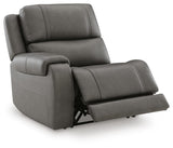 5Z - Pittson Left-Arm Facing Power Recliner - PCU1260058