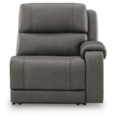 5Z - Pittson Right-Arm Facing Power Recliner - PCU1260062