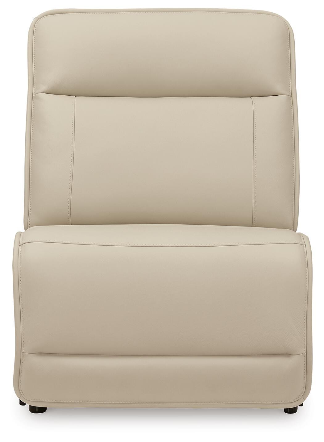 Double Deal 5-Piece Reclining Sectional with Console - U13001S8