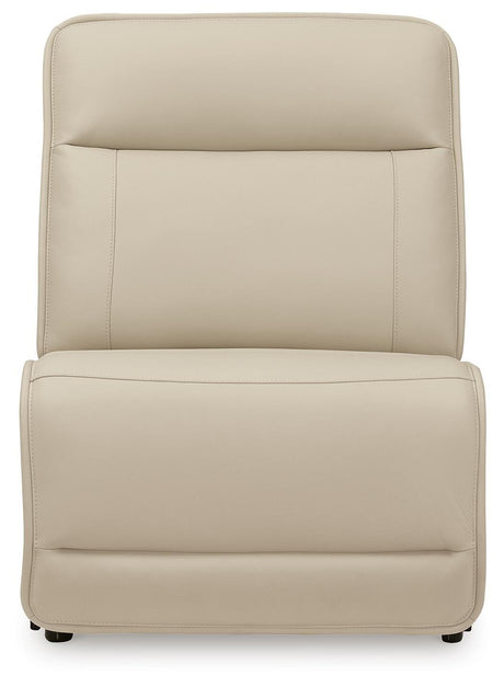 Double Deal Armless Chair - U1300146
