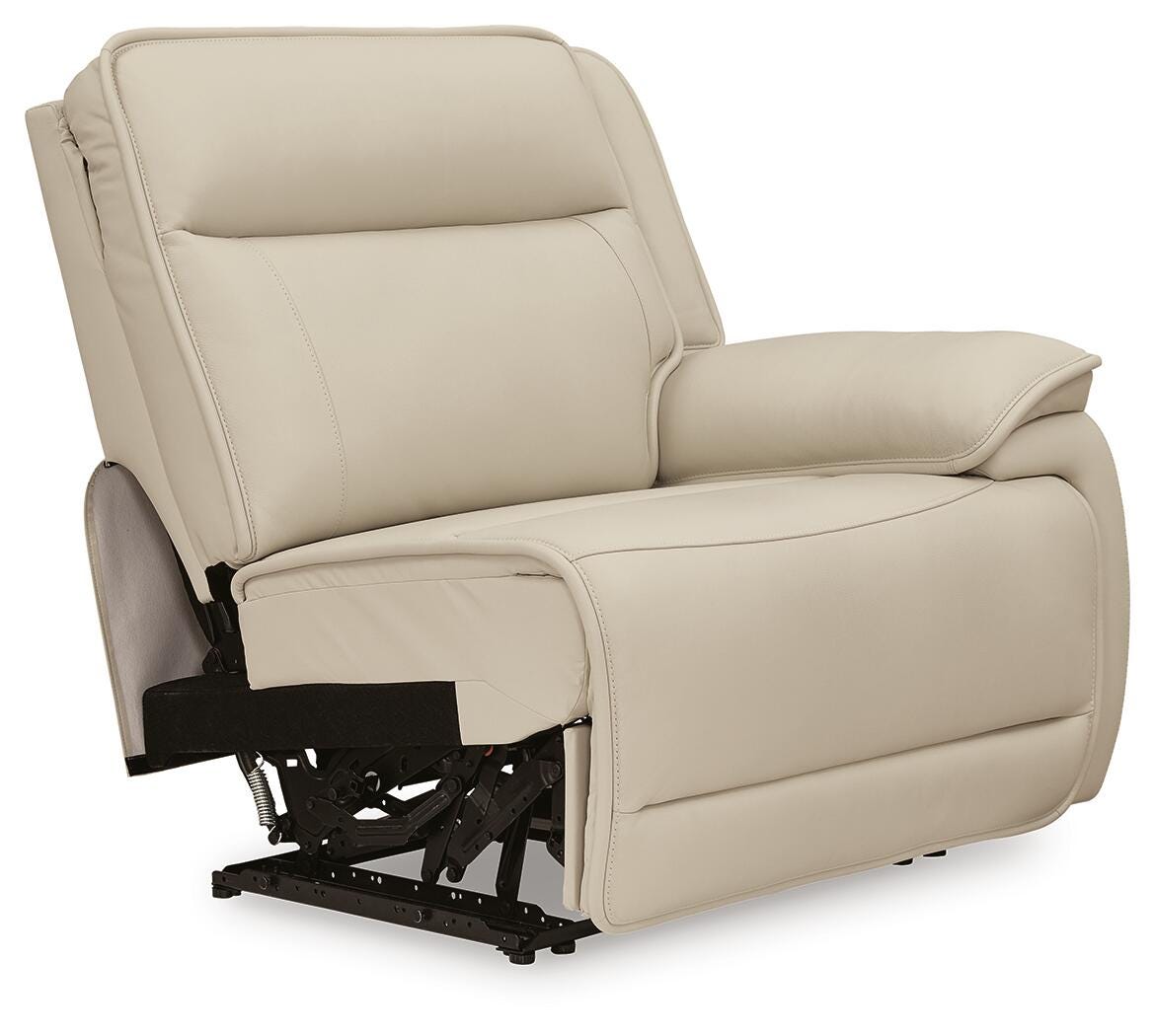 Double Deal Right-Arm Facing Power Recliner - U1300162