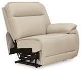 Double Deal 4-Piece Reclining Sectional - U13001S6