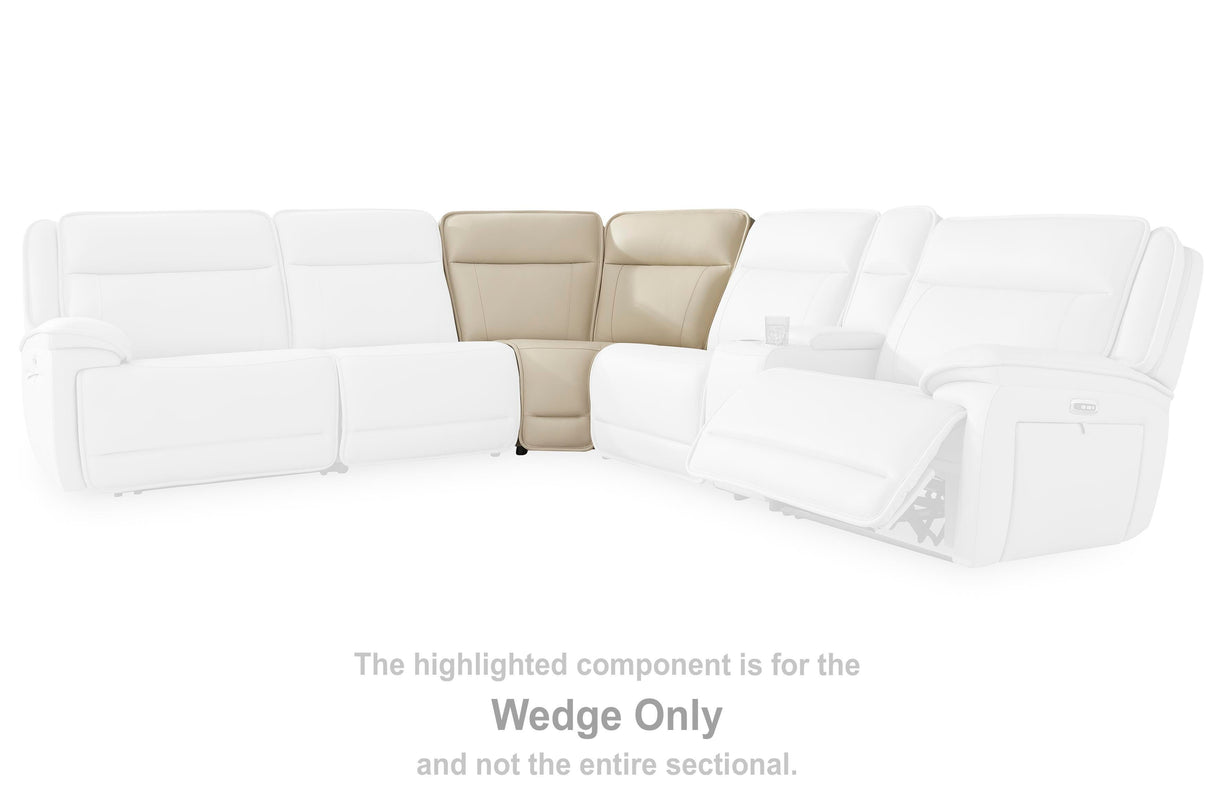 Double Deal Wedge - U1300177