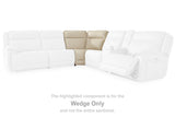 Double Deal Wedge - U1300177