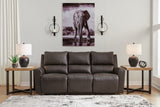 Boxmere Power Reclining Sofa - U1310087