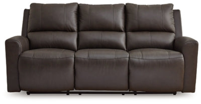 Boxmere Power Reclining Sofa - U1310087