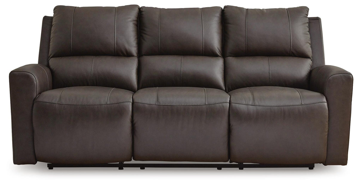 Boxmere Power Reclining Sofa - U1310087