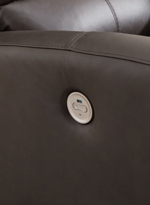 Boxmere Power Reclining Sofa - U1310087
