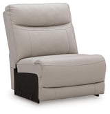 Gravier Armless Chair - U1330046