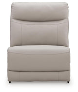 Gravier Armless Chair - U1330046