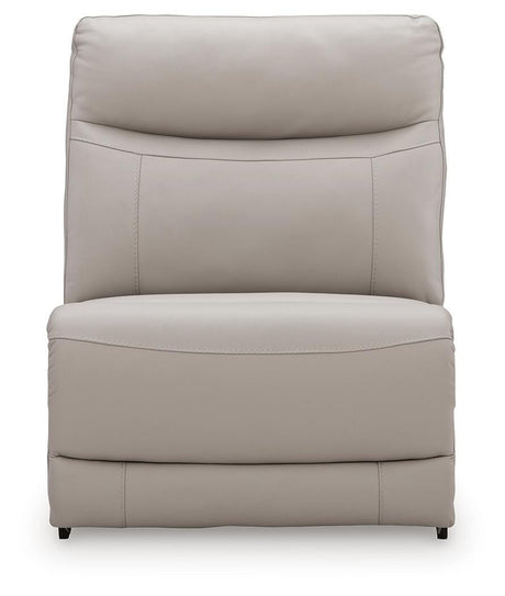 Gravier Armless Chair - U1330046