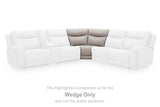 Gravier Wedge - U1330077