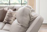 Gravier 5-Piece Power Reclining Sectional - U13300S4