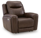 Gravier Power Recliner - U1330113
