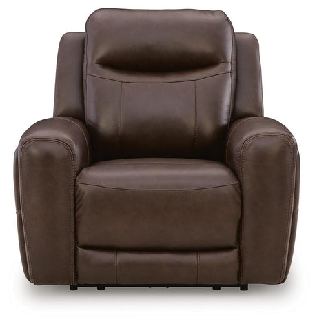 Gravier Power Recliner - U1330113