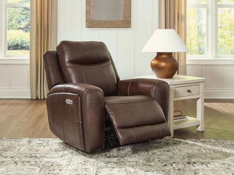 Gravier Power Recliner - U1330113