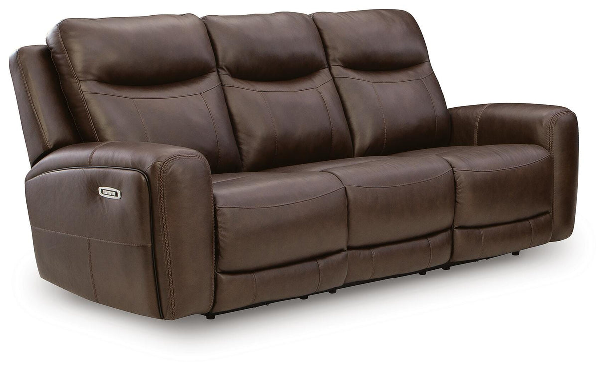 Gravier Power Reclining Sofa - U1330115