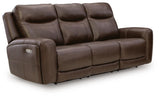 Gravier Power Reclining Sofa - U1330115