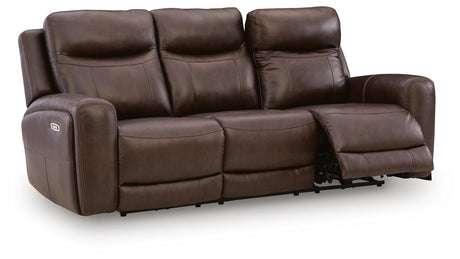 Gravier Power Reclining Sofa - U1330115