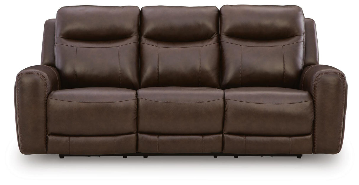 Gravier Power Reclining Sofa - U1330115