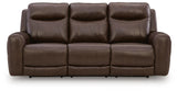 Gravier Power Reclining Sofa - U1330115