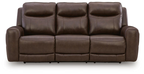 Gravier Power Reclining Sofa - U1330115