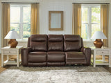 Gravier Power Reclining Sofa - U1330115